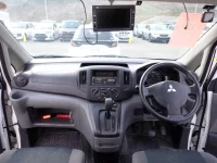 Mitsubishi DELICA лот № 133 оценка R  с аукциона в Японии 3