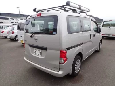 Nissan NV200