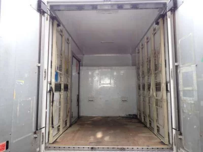 Toyota DYNA  с аукциона в Японии