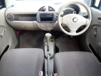 Suzuki ALTO VAN лот № 70 оценка 3  с аукциона в Японии 5