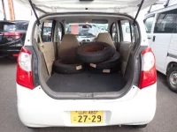 Suzuki ALTO VAN лот № 70 оценка 3  с аукциона в Японии 7