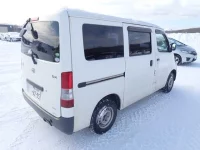 Toyota TOWN ACE VAN лот № 2012 оценка R  с аукциона в Японии 1