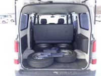 Toyota TOWN ACE VAN лот № 2012 оценка R  с аукциона в Японии 10