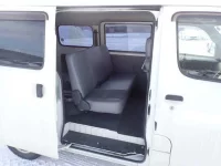 Toyota TOWN ACE VAN лот № 2012 оценка R  с аукциона в Японии 9