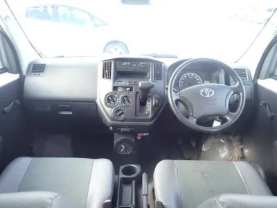 Toyota TOWN ACE VAN  с аукциона в Японии