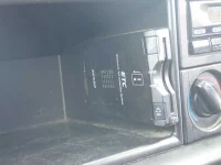 Nissan VANETTE VAN лот № 2018 оценка 3.5  с аукциона в Японии 8