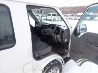 Nissan VANETTE VAN лот № 2018 оценка 3.5  с аукциона в Японии 3