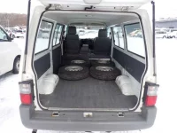 Nissan VANETTE VAN лот № 2018 оценка 3.5  с аукциона в Японии 9