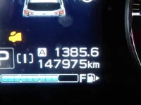 Subaru XV лот № 9 оценка 3.5  с аукциона в Японии 6