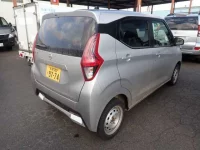 Nissan DAYZ лот № 84 оценка 4  с аукциона в Японии 1