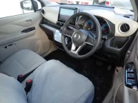 Nissan DAYZ лот № 84 оценка 4  с аукциона в Японии 2