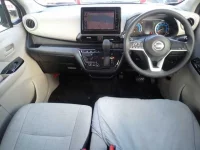 Nissan DAYZ лот № 84 оценка 4  с аукциона в Японии 3