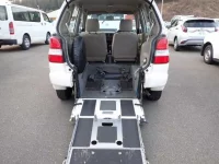 Mazda DEMIO лот № 90 оценка R  с аукциона в Японии 2