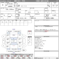 Mazda DEMIO лот № 90 оценка R  с аукциона в Японии 10