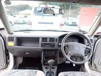 Mazda DEMIO лот № 90 оценка R  с аукциона в Японии 5