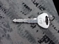 Mazda DEMIO лот № 90 оценка R  с аукциона в Японии 8