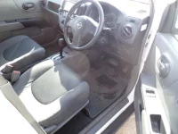 Nissan AD лот № 9 оценка 3.5  с аукциона в Японии 4