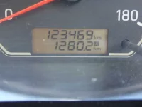 Nissan AD лот № 9 оценка 3.5  с аукциона в Японии 6