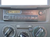 Nissan AD лот № 9 оценка 3.5  с аукциона в Японии 7