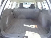 Nissan AD лот № 9 оценка 3.5  с аукциона в Японии 2