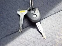 Daihatsu MIRA лот № 109 оценка 3.5  с аукциона в Японии 9