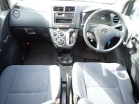 Daihatsu MIRA лот № 109 оценка 3.5  с аукциона в Японии 5