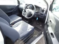 Daihatsu MIRA лот № 109 оценка 3.5  с аукциона в Японии 6