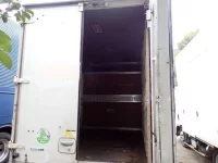 Hino DUTRO лот № 121 оценка 3  с аукциона в Японии 2