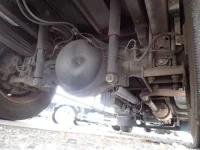 Hino DUTRO лот № 119 оценка R  с аукциона в Японии 2