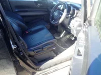 Honda N BOX SLASH лот № 1016 оценка 4  с аукциона в Японии 5