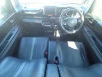 Honda N BOX SLASH лот № 1016 оценка 4  с аукциона в Японии 2