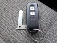 Honda N BOX лот № 22 оценка 3.5  с аукциона в Японии 9