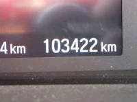 Honda N BOX лот № 22 оценка 3.5  с аукциона в Японии 7