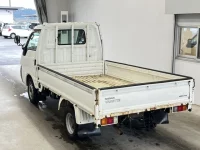 Nissan VANETTE TRUCK лот № 3954 оценка 3.5  с аукциона в Японии 4