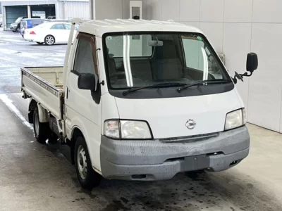 Nissan VANETTE TRUCK  с аукциона в Японии