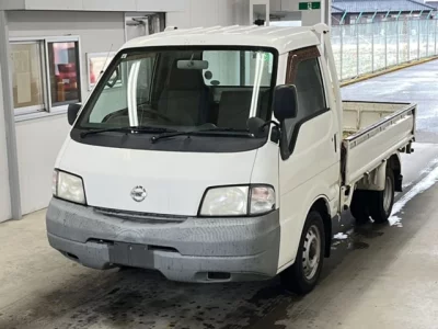 Nissan VANETTE TRUCK  с аукциона в Японии