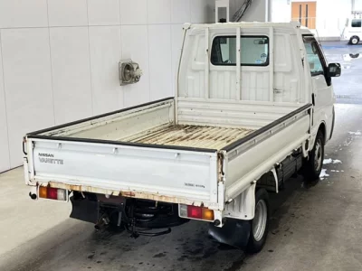 Nissan VANETTE TRUCK  с аукциона в Японии