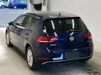 Volkswagen GOLF лот № 3253 оценка 4.5  с аукциона в Японии 4