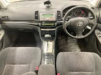 Toyota ALLION лот № 3578 оценка 3.5  с аукциона в Японии 2