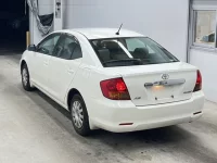 Toyota ALLION лот № 3578 оценка 3.5  с аукциона в Японии 4