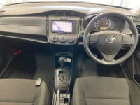 Toyota COROLLA AXIO лот № 3001 оценка 4.5  с аукциона в Японии 2