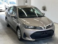 Toyota COROLLA AXIO лот № 3001 оценка 4.5  с аукциона в Японии 3