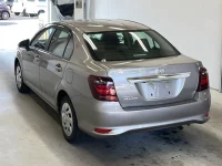 Toyota COROLLA AXIO лот № 3001 оценка 4.5  с аукциона в Японии 4