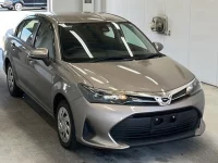 Toyota COROLLA AXIO лот № 3005 оценка 4.5  с аукциона в Японии 3
