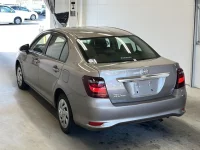 Toyota COROLLA AXIO лот № 3005 оценка 4.5  с аукциона в Японии 4