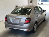 Toyota COROLLA AXIO лот № 3005 оценка 4.5  с аукциона в Японии 1