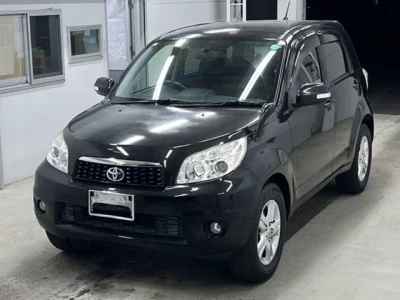 Toyota RUSH