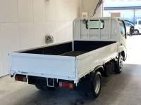 Toyota DYNA лот № 3033 оценка 3.5  с аукциона в Японии 1