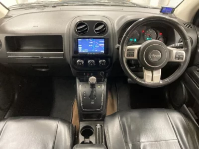 Chrysler JEEP COMPASS