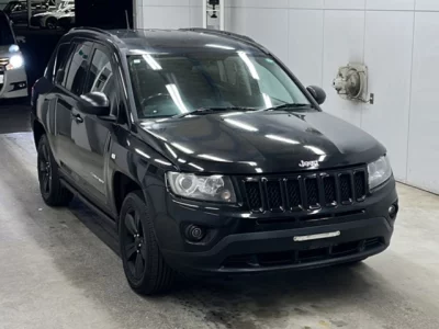 Chrysler JEEP COMPASS